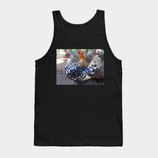 Hamburg Hens Tank Top